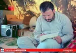 گلزار: قول می‌دهیم دوباره از نو بسازیم و قوی‌تر برخیزیم