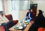 عکس| تغییر چهره باورنکردنی رابعه اسکویی در سن ۵۹ سالگی