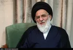 پیام تسلیت آیت‌الله هاشمی شاهرودی به سیدوحید حقانیان