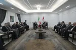 عراقچی: جمهوری اسلامی قوی‌تری خواهیم شد