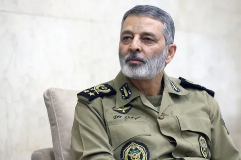 امیر سرلشکر موسوی: پدافند هوایی آماده مقابله با هر تهدیدی است