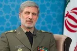 امیر حاتمی: ریشه تهدید‌های منطقه دخالت‌های فرامنطقه‌ای ست