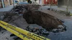  افزایش ۶۰ درصدی مساحت فرونشست زمین در جنوب تهران در ۲ سال