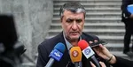 وزیر راه: متروی هشتگرد هفته آینده افتتاح می‌شود