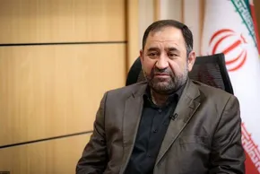 فیلم | سفیر ایران خبرنگار رسانه دولتی آمریکا را بیرون کرد