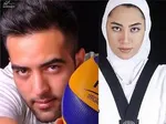 کیمیا علیزاده شاید دیگر نتواند به ورزش حرفه‌ای بپردازد!