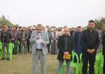 پزشکیان : مصمم برای دفاع از مرز، امنیت و مردم‌ ایرانیم