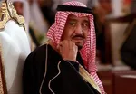 اتهام‌زنی شاه عربستان سعودی به ایران