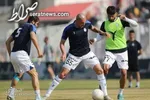 شب یلدا هندوانه نخرید!