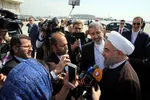 سال ۹۶ ترامپ اولین بار درخواست ملاقات کرد و بعد از آن هم مدام از طرق مختلف و کشور‌های مختلف پیغام می‌داد