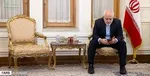 ظریف: برای اجرای توافقات دو کشور به سوریه آمده‌ام