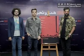 فیلم | ده‌نمکی: بسیاری از کسانی که از دیوار سفارت بالا رفتند به بن‌بست خوردند!