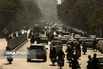 هوا رو به گرمی می‌رود