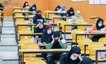 دانش‌آموزانی که با ما همراه نبودند دشمن نیستند