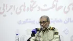 ایستگاه‌های ایست و بازرسی در کشور فعلا برقرارند