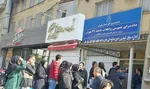 بیانیه دادسرای عمومی و انقلاب خوزستان درباره حادثه خودسوزی جوان اهوازی