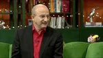 مهران مدیری با «دراکولا» می‌آید+عکس