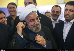 عکس/قزوینی‌ها 