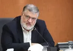فیلم | سردار رادان: افراد غیرمجاز نمی‌توانند تحت هیچ شرایطی در ایران بمانند
