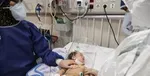 کرونا به کودکان هم رحم نمی‌کند / آشنایی با علائم بیماری در کودکان
