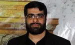دختر ۱۶ ساله‌ای که به مأمور گارد شاهنشاهی سیلی زد