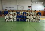 سبحان حکیمی فینالیست شد