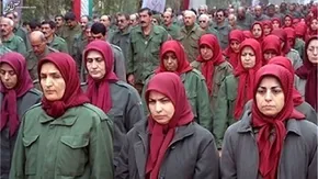 فیلم / رسوایی خواهر شبنم!