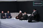 رهبر انقلاب درگذشت عالم متخلّق «محمدی تاکندی» را تسلیت گفتند