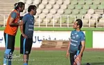 فتح‌الله‌زاده: در باشگاه قطعا خائن وجود دارد!