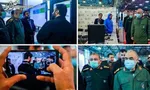 سرلشکر سلامی: گفتمان بسیج تا آمریکای لاتین و بخش‌هایی از آفریقا پیش رفته است