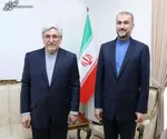 رئیس جمهور: دولت مصمم به امر به معروف و نهی از منکرات در مسایل اقتصادی و اجتماعی است