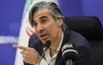 ۶ بازیکن در فهرست خرید پرسپولیس