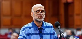 فیلم/ «انگشت بازی» طبری برای رد گم کنی!