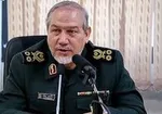 این ۲۳ مقام نظامی از تحریم خارج شدند