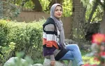 عکس | واکنش شفیعی کدکنی به اهانت زینب موسوی به فردوسی