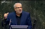 اوجی: بنزین گران نمی‌شود/ توضیحات درباره کمبود کارت سوخت در جایگاه‌ها + فیلم