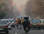 ۱۲۵ روز هوای 