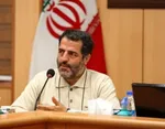 پاسخ عجیب شهرداری تهران به خاموش نشدن نورپردازی‌ها