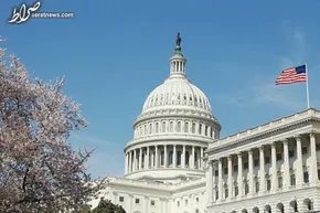 کاریکاتور/ بودجه دفاعی 600 میلیارد دلاری آمریکا!