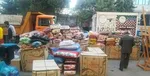 بازگشایی راه ارتباطی 573 روستای خسارت‌دیده از سیل