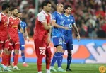 من هم می‌توانستم مربی پرسپولیس شوم | طارمی باید به پرسپولیس برگردد