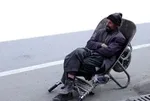 انفجار و آتش‌سوزی شدید در آپارتمان مسکونی