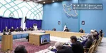 سخنگوی دولت: مبالغ جرایم راهنمایی و رانندگی متناسب با نرخ تورم شد/ وزیر میراث فرهنگی: قطع نهال در نور هیچ ارتباطی با گردشگری ندارد/ وزیر ارتباطات: بیش از ۹۸ درصد روستا‌ها به اینترنت پرسرعت دسترسی دارند + فیلم