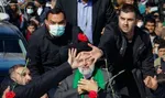 دیدار سردار رادان با آیت‌الله رئیسی/ دولت پشتیبان نیرو‌های انتظامی خواهد بود