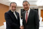 عرقچی راهی چین می‌شود