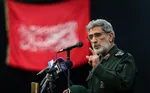 مدل انحرافی داعش یک کپی‌سازی جعلی از جبهه مقاومت بود