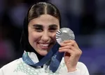خط و نشان ناهید کیانی برای مبینا نعمت‌زاده
