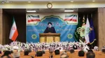 پشت پرده حمایت نماینده نزدیک به قالی باف از فامیل رئیس دفتر حسن روحانی چیست؟!