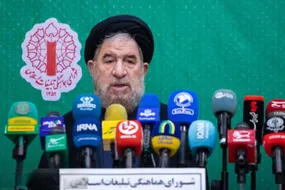 خون‌خواهی رهبر شهید، هدف اصلی این مراسم بزرگداشت است|  نماز لیله الدفن در پنجشنبه شب برگزار می‌شود