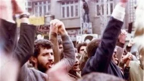 عکس/ اشرف پهلوی و شاه اردن